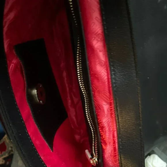 Beautiful. Love Moschino Purse - Picture 5 of 5